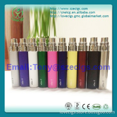 2014,Best Price, Super popular electronic cigarette  ego-t